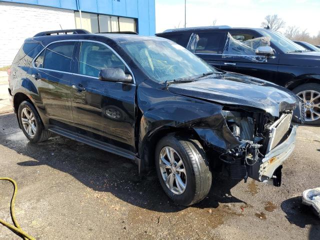 2013 Chevrolet Equinox Lt VIN: 2GNALDEK6D6170574 Lot: 47039423