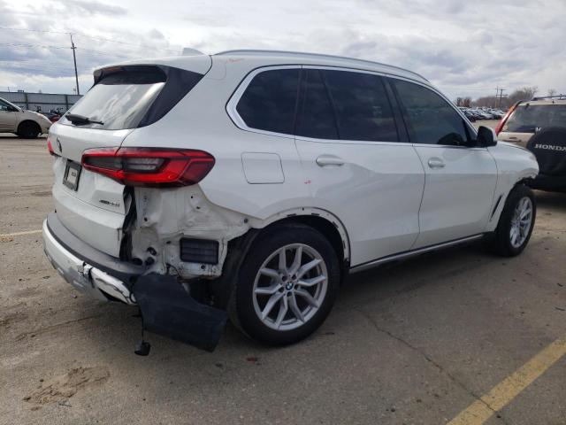 5UXCR6C57KLK87446 BMW X5 Xdrive40i