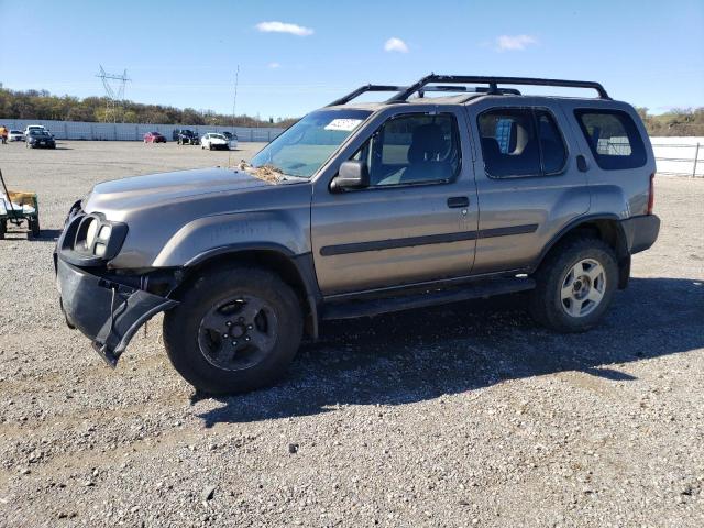 2004 Nissan Xterra XE