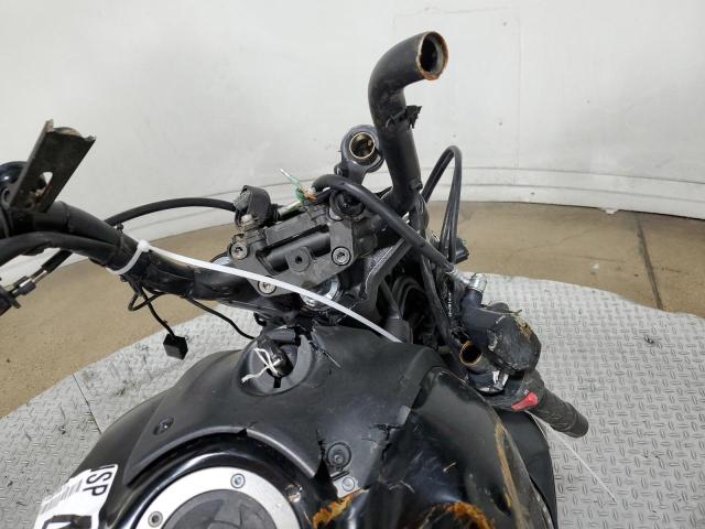 2015 KAWASAKI EN650 B JKAENEB1XFDA02024