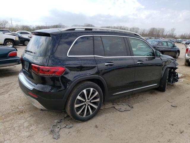 2021 MERCEDES-BENZ GLB 250 4M - W1N4M4HB6MW166876