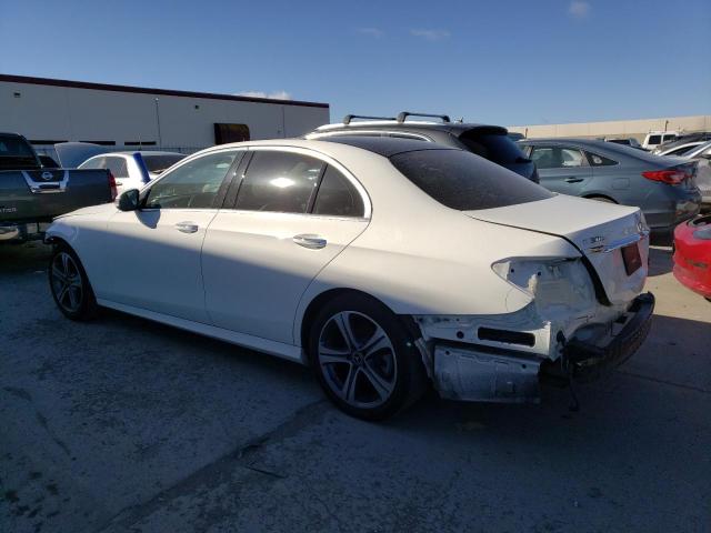WDDZF4JB5JA410954 Mercedes-Benz E 300