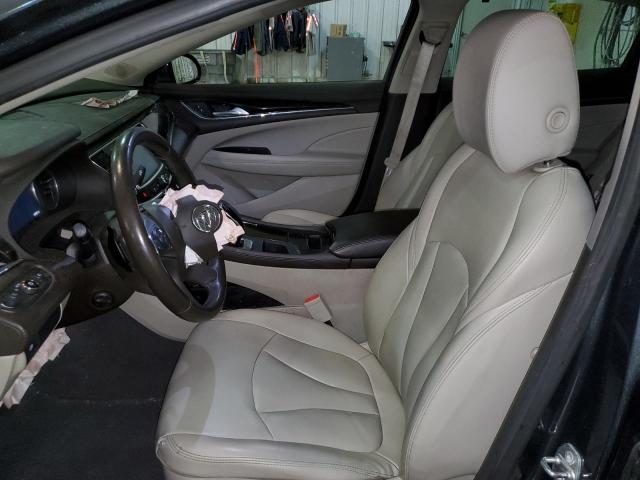 2017 BUICK LACROSSE P - 1G4ZN5SS5HU160055