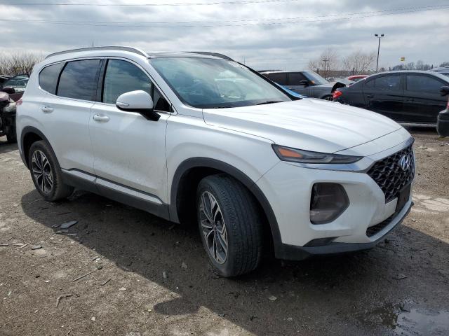 2019 HYUNDAI SANTA FE L - 5NMS5CAAXKH013277