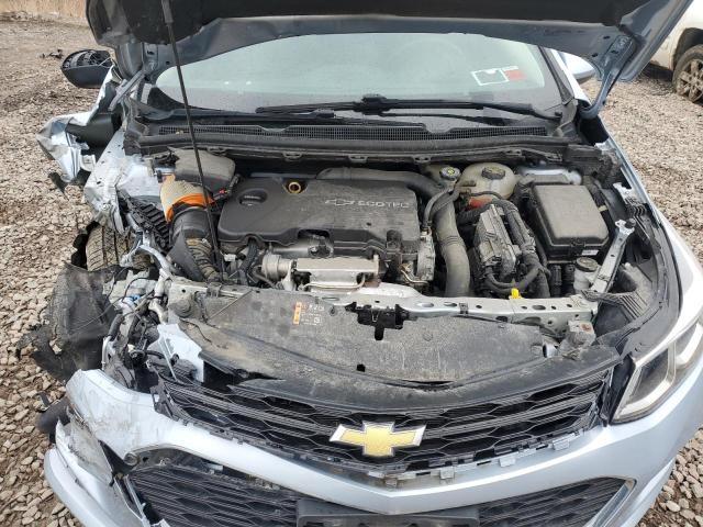 2018 CHEVROLET CRUZE LS - 1G1BC5SM2J7127136