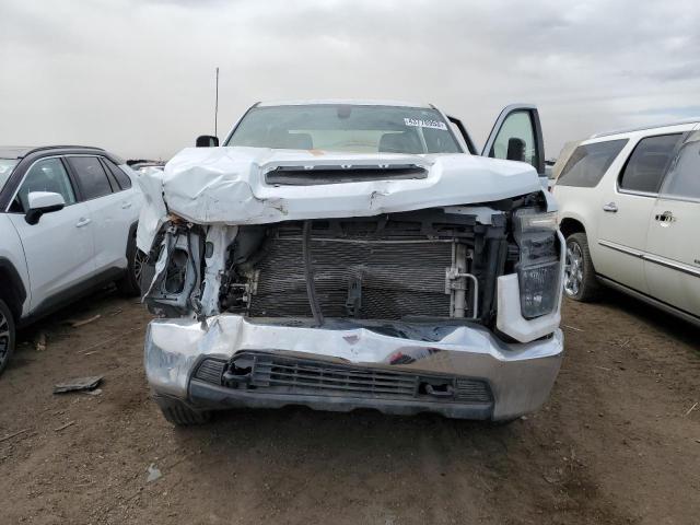 2021 CHEVROLET 2500 - 1GC1YLEY1MF115240