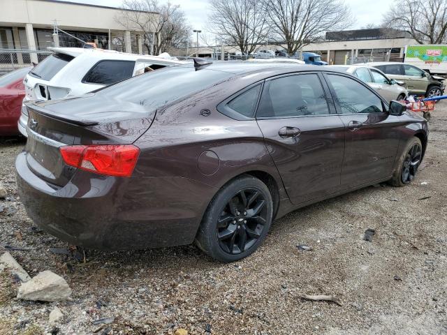 2G1125S31F9252074 | 2015 CHEVROLET IMPALA LT