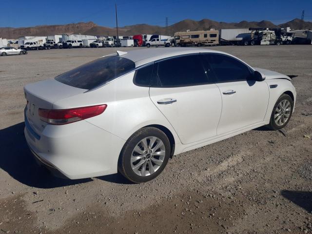 5XXGU4L31JG244305 KIA OPTIMA EX
