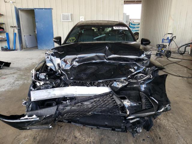 2020 LEXUS IS 300 F-S JTHGA1D29L5104473