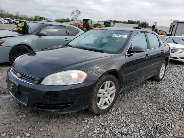 2006 Chevrolet Impala LS