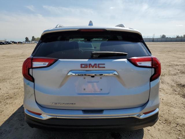3GKALPEV5NL189476 GMC Terrain Slt