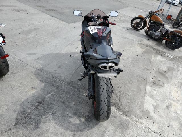 2008 KAWASAKI ZX600 P - JKAZX4P118A038894