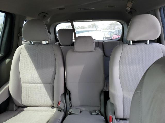 KNDMB5C12G6160403 KIA SEDONA LX