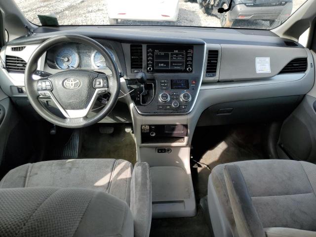 2018 TOYOTA SIENNA L - 5TDZZ3DC0JS944575