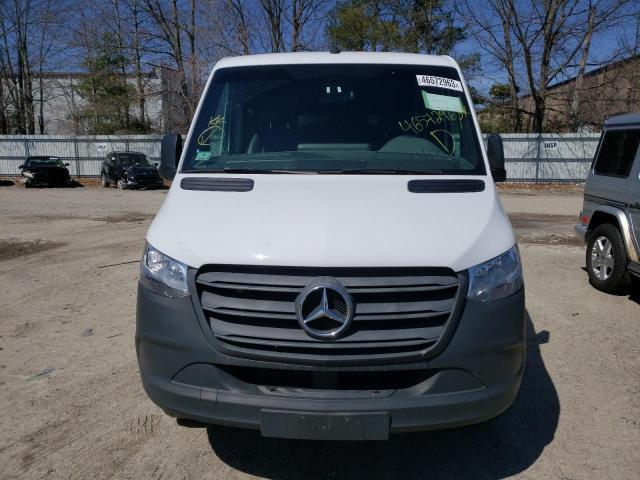 2020 MERCEDES-BENZ SPRINTER 2 - W1W4EBHY3LT030593