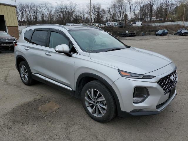 2019 HYUNDAI SANTA FE L - 5NMS5CAD2KH113500