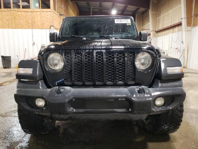 2020 JEEP GLADIATOR - 1C6HJTAG3LL197320