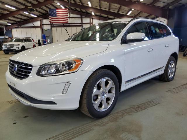 2016 VOLVO XC60 T5 - YV440MDJ3G2850325