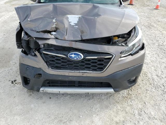 2021 SUBARU OUTBACK LI - 4S4BTGND5M3170214