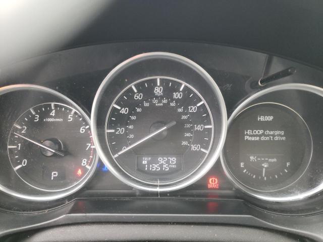 2016 MAZDA 6 GRAND TO - JM1GJ1W50G1421077