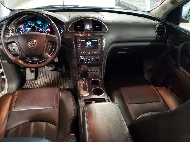 5GAKRBKD1HJ150328 Buick Enclave