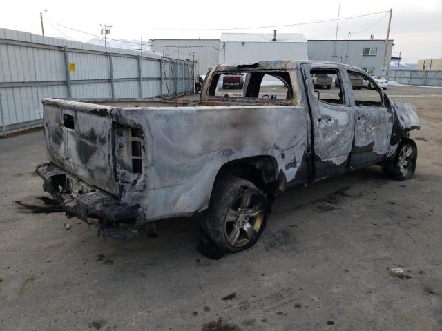 2016 CHEVROLET COLORADO L - 1GCGTCE38G1134186