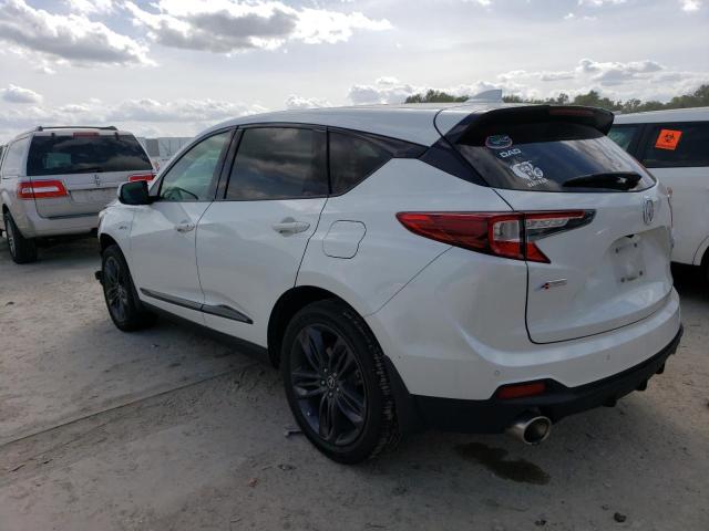 2020 ACURA RDX A-SPEC - 5J8TC1H64LL000624