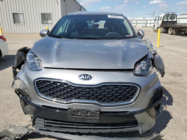 KNDPM3AC0L7784754 KIA Sportage Lx