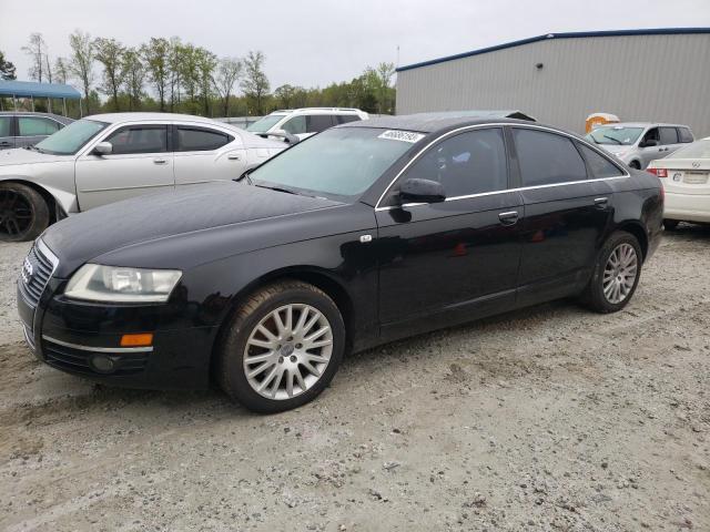 2006 Audi A6 