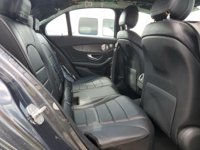 55SWF4KB2FU008527 Mercedes-Benz C 300 4matic