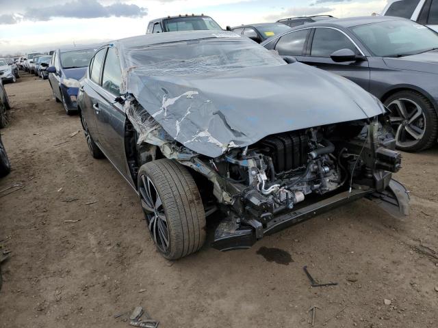 1N4BL4CWXNN408903 Nissan ALTIMA SR