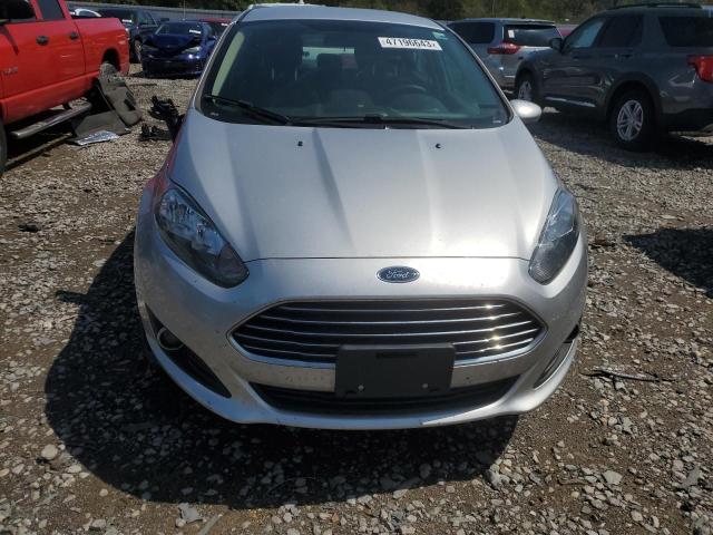 2019 FORD FIESTA 3FADP4EJ1KM105397