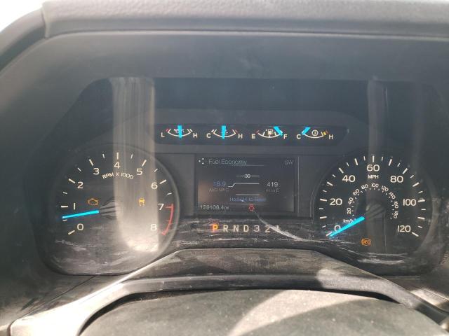 2015 FORD F150 - 1FTMF1C80FKD31567