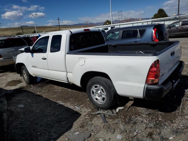 5TFTX4CN4FX068616 | 2015 TOYOTA TACOMA ACC