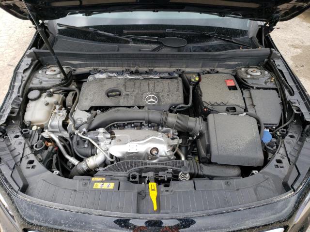 2021 MERCEDES-BENZ GLB 250 4M - W1N4M4HB6MW166876