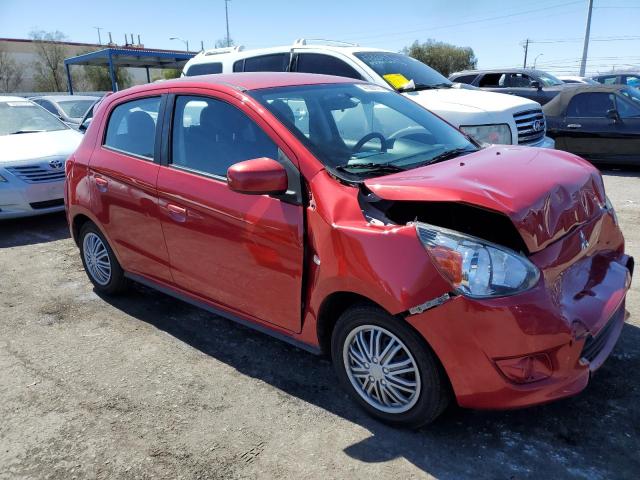 ML32A3HJ4FH036324 Mitsubishi MIRAGE DE