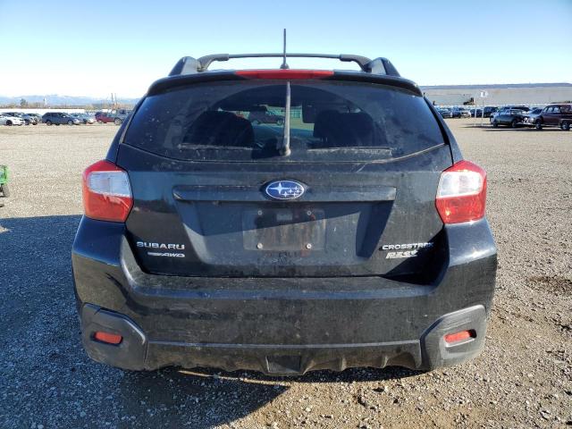 JF2GPABC8HH278571 Subaru Crosstrek Premium