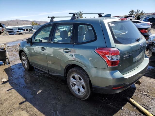 JF2SJAAC9GG511827 Subaru Forester 2.5i