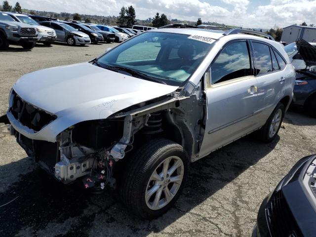 2009 Lexus RX 350 