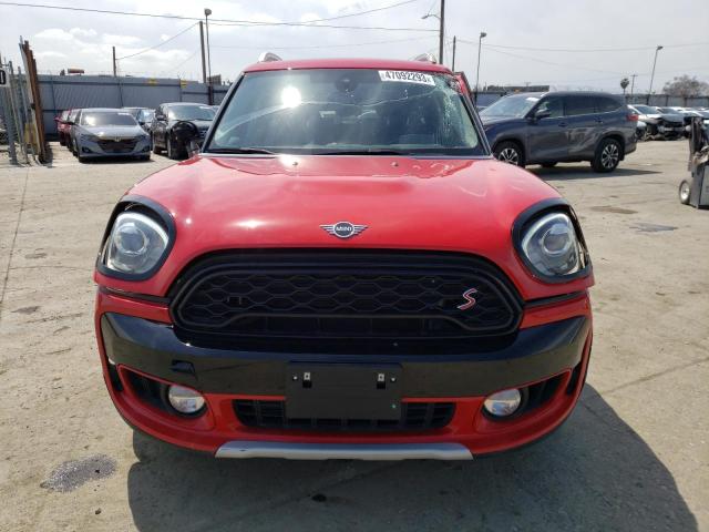 WMZYT5C5XK3G91346 Mini Cooper S Countryman All4
