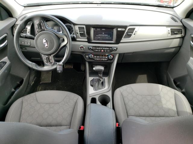 KNDCB3LCXK5315246 KIA NIRO FE