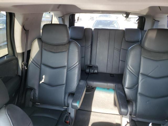 2019 CADILLAC ESCALADE L - 1GYS4BKJ4KR111397