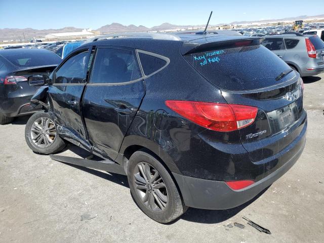 2015 HYUNDAI TUCSON GLS - KM8JT3AF2FU102736