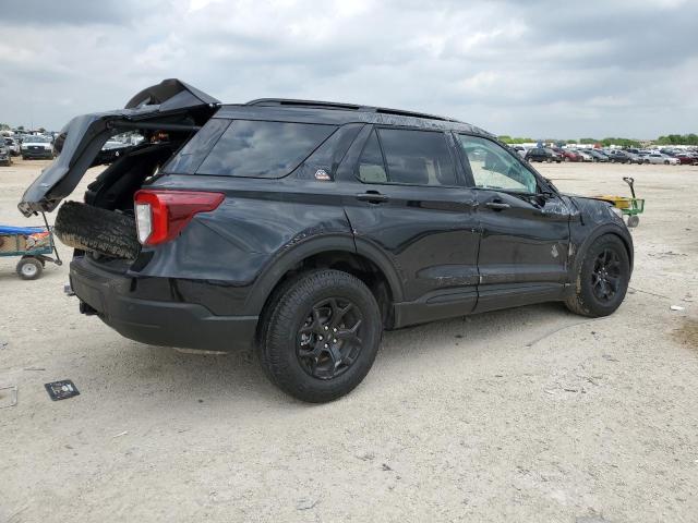 2023 FORD EXPLORER T - 1FMSK8JH4PGA25826