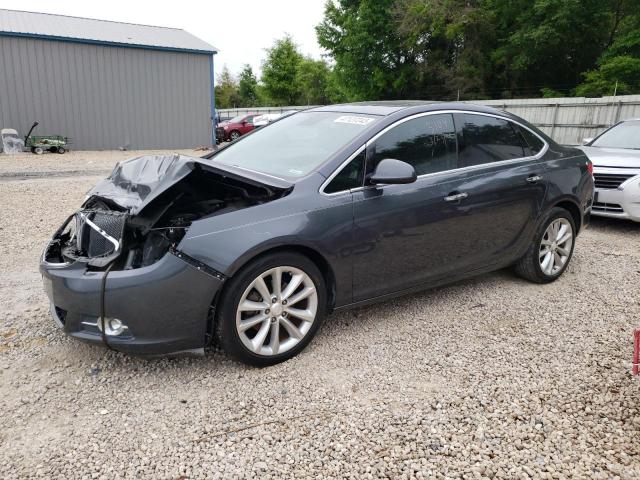 2012 Buick Verano 