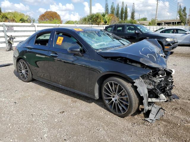 2020 MERCEDES-BENZ A 35 AMG - W1K3G5BB6LJ205301