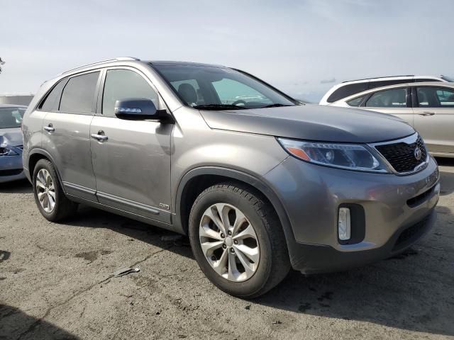 5XYKUDA73EG497658 KIA SORENTO EX