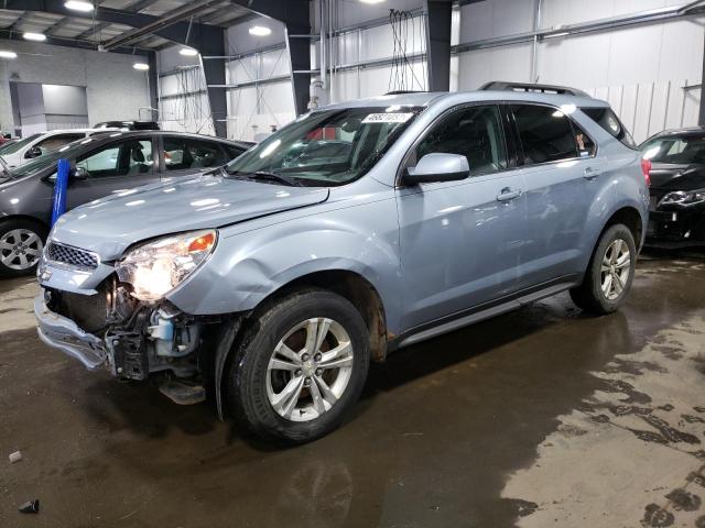 Vin: 2gnflfek9f6219304, lot: 46821083, chevrolet equinox lt 20151
