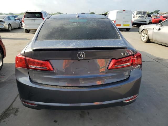 2020 ACURA TLX TECHNO - 19UUB1F54LA006131