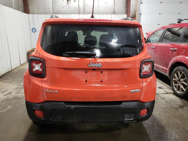 ZACCJBBB3HPG40150 Jeep Renegade Latitude